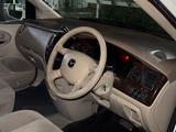 Mazda MPV 1999 года за 1 900 000 тг. в Аксу – фото 2