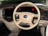 Mazda MPV 1999 года за 1 900 000 тг. в Аксу – фото 3