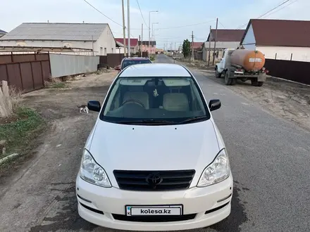 Toyota Ipsum 2007 года за 6 300 000 тг. в Атырау – фото 8