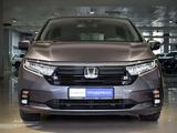 Honda Odyssey 2022 годаfor24 500 000 тг. в Алматы – фото 5