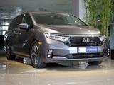 Honda Odyssey 2022 годаfor24 500 000 тг. в Алматы – фото 2