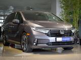 Honda Odyssey 2022 годаfor24 500 000 тг. в Алматы