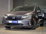 Honda Odyssey 2022 годаfor24 500 000 тг. в Алматы – фото 3