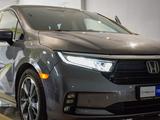 Honda Odyssey 2022 годаfor24 500 000 тг. в Алматы – фото 4