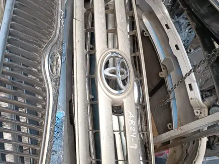 Решетка радиатора передний за 10 000 тг. в Алматы