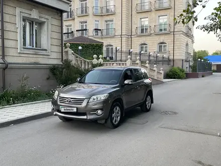 Toyota RAV4 2011 года за 9 500 000 тг. в Караганда – фото 28