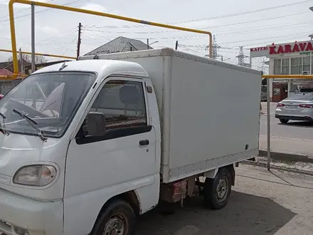 Daewoo Damas 2006 года за 1 450 000 тг. в Алматы