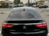 Mercedes-Benz GLE Coupe 43 AMG 2017 годаүшін28 000 000 тг. в Павлодар – фото 5