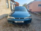 Mazda 626 1992 годаүшін1 200 000 тг. в Тараз