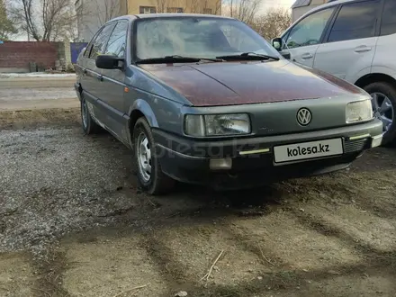 Volkswagen Passat 1992 года за 1 200 000 тг. в Кандыагаш – фото 2