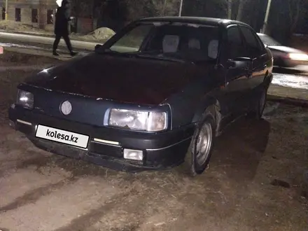 Volkswagen Passat 1992 года за 1 200 000 тг. в Кандыагаш – фото 5