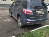 Chevrolet TrailBlazer 2021 года за 14 400 000 тг. в Костанай – фото 4