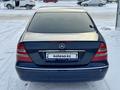 Mercedes-Benz E 240 2003 годаүшін5 500 000 тг. в Караганда – фото 8