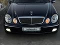 Mercedes-Benz E 240 2003 годаүшін5 500 000 тг. в Караганда