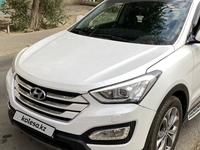 Hyundai Santa Fe 2013 годаүшін10 100 000 тг. в Актау