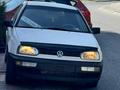 Volkswagen Golf 1992 года за 1 350 000 тг. в Шымкент – фото 20