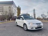 Honda Odyssey 2001 года за 4 000 000 тг. в Актобе – фото 3