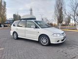 Honda Odyssey 2001 года за 4 000 000 тг. в Актобе – фото 2