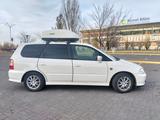 Honda Odyssey 2001 года за 4 000 000 тг. в Актобе – фото 5