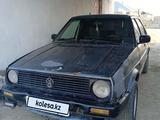 Volkswagen Golf 1989 года за 450 000 тг. в Тараз – фото 4