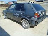 Volkswagen Golf 1989 года за 450 000 тг. в Тараз – фото 5