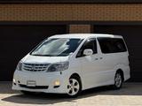 Toyota Alphard 2007 года за 5 300 000 тг. в Актобе