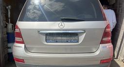 Mercedes-Benz GL 450 2007 годаүшін4 500 000 тг. в Алматы