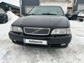 Volvo S70 1998 года за 3 100 000 тг. в Павлодар – фото 31