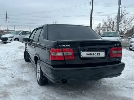 Volvo S70 1998 года за 3 000 000 тг. в Павлодар – фото 6