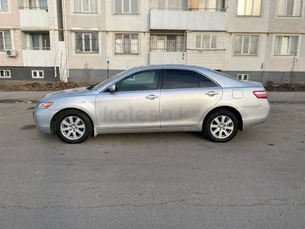 Toyota Camry 2007 года за 6 300 000 тг. в Алматы – фото 5