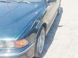 BMW 528 1996 годаүшін2 400 000 тг. в Шымкент – фото 4