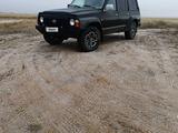 Nissan Patrol 1995 годаүшін3 500 000 тг. в Камысты