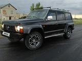 Nissan Patrol 1995 годаүшін3 500 000 тг. в Камысты – фото 2