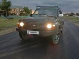 Nissan Patrol 1995 годаүшін3 500 000 тг. в Камысты – фото 3