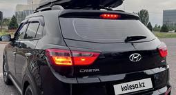 Hyundai Creta 2021 годаfor10 000 000 тг. в Алматы – фото 3