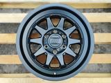 Усиленные PA203, Pro comp (Wheel Pros), USAүшін629 990 тг. в Алматы – фото 2