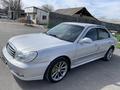 Hyundai Sonata 2004 года за 2 500 000 тг. в Шымкент – фото 14