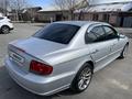Hyundai Sonata 2004 года за 2 500 000 тг. в Шымкент – фото 15