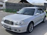 Hyundai Sonata 2004 годаүшін2 500 000 тг. в Шымкент – фото 4