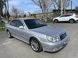 Hyundai Sonata 2004 годаүшін2 500 000 тг. в Шымкент