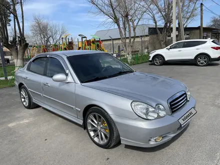 Hyundai Sonata 2004 года за 2 500 000 тг. в Шымкент