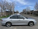 Hyundai Sonata 2004 годаүшін2 500 000 тг. в Шымкент – фото 3