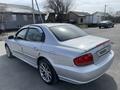 Hyundai Sonata 2004 года за 2 500 000 тг. в Шымкент – фото 11