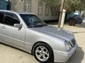 Mercedes-Benz E 320 1999 годаfor4 600 000 тг. в Кызылорда – фото 4