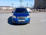 Chevrolet Aveo 2006 года за 2 400 000 тг. в Семей