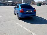 Chevrolet Aveo 2006 года за 2 400 000 тг. в Семей – фото 3