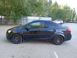Chevrolet Aveo 2014 годаүшін2 000 000 тг. в Актобе – фото 2