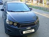 Chevrolet Aveo 2014 годаүшін2 000 000 тг. в Актобе