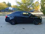 Chevrolet Aveo 2014 годаүшін2 000 000 тг. в Актобе – фото 4