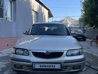 Mazda 626 1999 годаүшін2 800 000 тг. в Шымкент